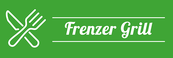 Frenzer Grill Logo